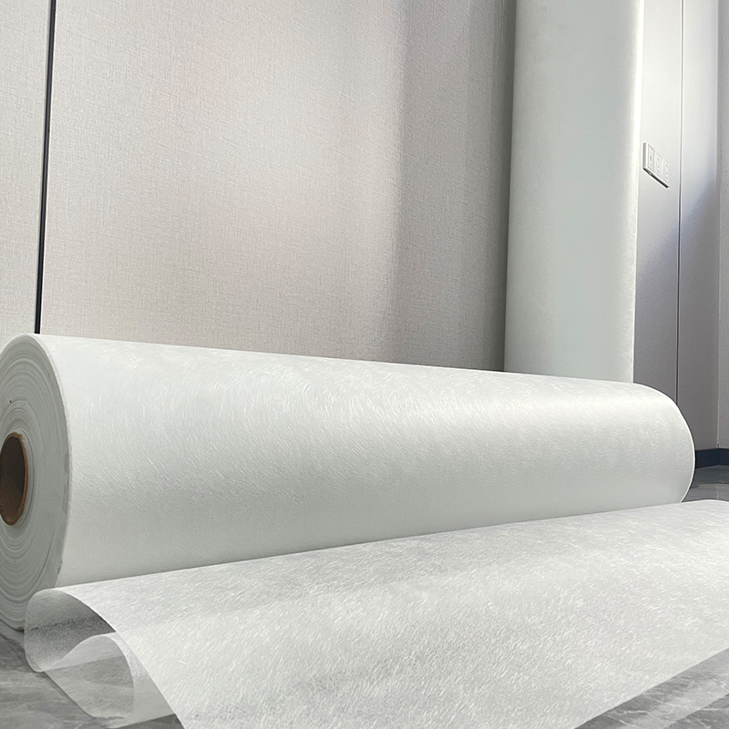 Tấm khăn giấy sợi thủy tinh cho tấm lợp