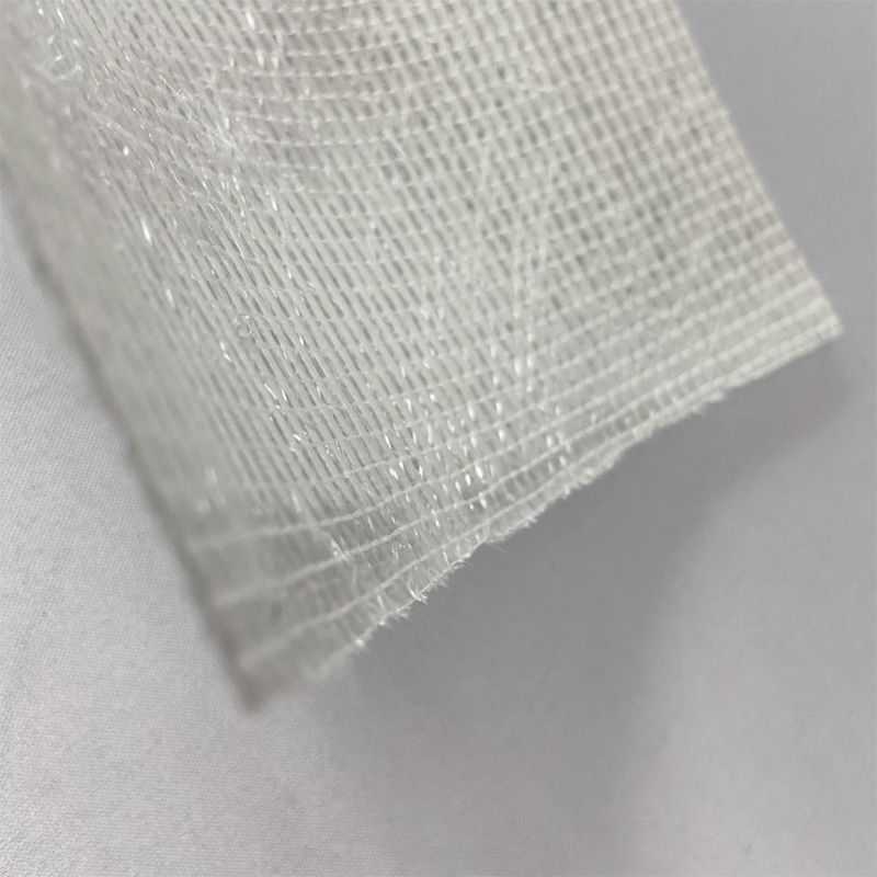 450g nỉ tổng hợp dệt kim mịn một chiều cho máy ép năng lượng gió