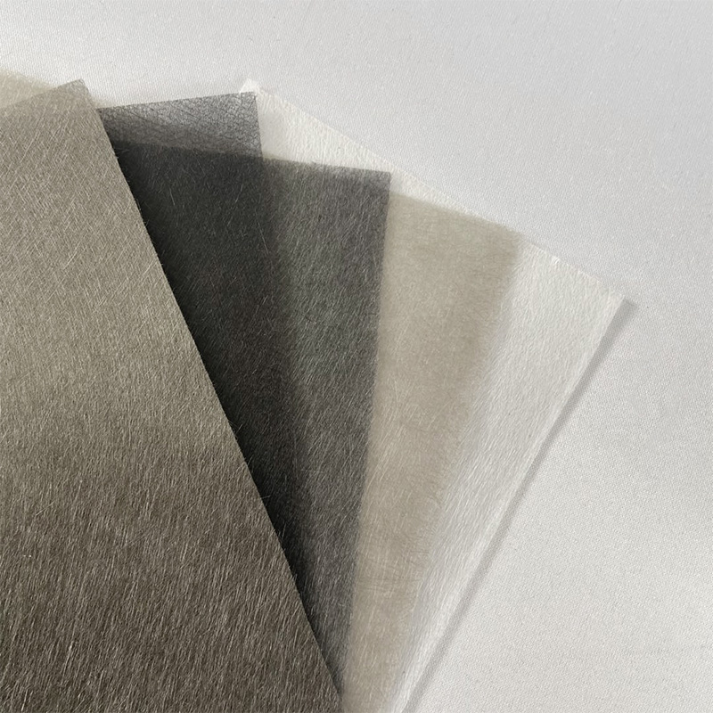 Màu xám 20g Bề mặt sợi carbon chống mài mòn