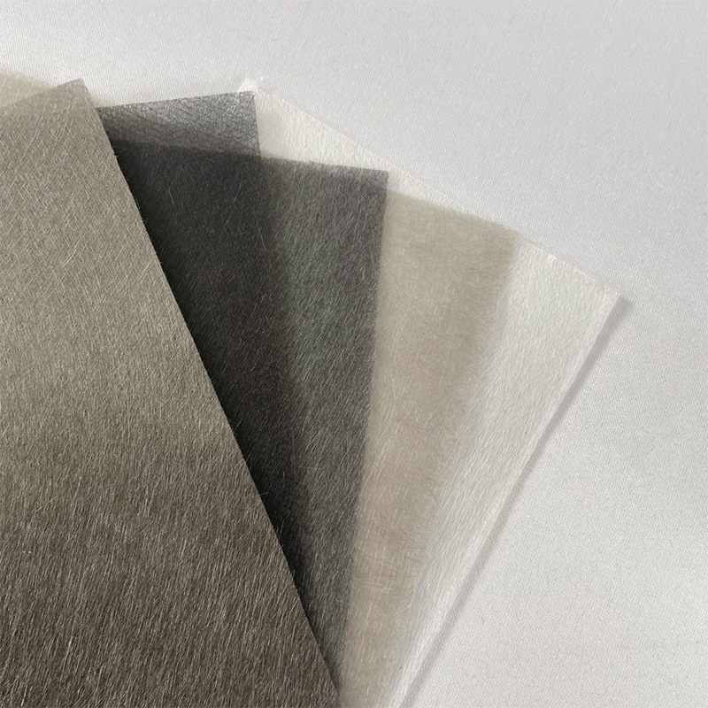 Vải nỉ lai / sợi thủy tinh và carbon và thủy tinh dùng cho năng lượng gió với sự phát nhiệt điện