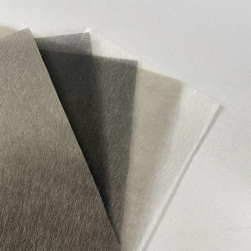 10g Thảm bề mặt bằng sợi carbon / Vải sợi carbon dẫn nhiệt siêu mỏng hiệu suất cao