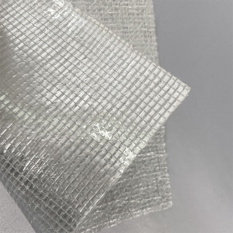450g nỉ tổng hợp dệt kim mịn một chiều cho máy ép năng lượng gió