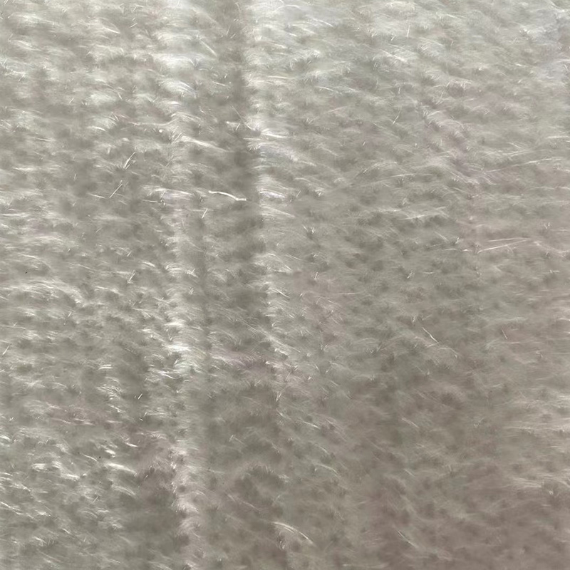 Chất lượng cao Thảm cách nhiệt chống cháy Silica cao cấp