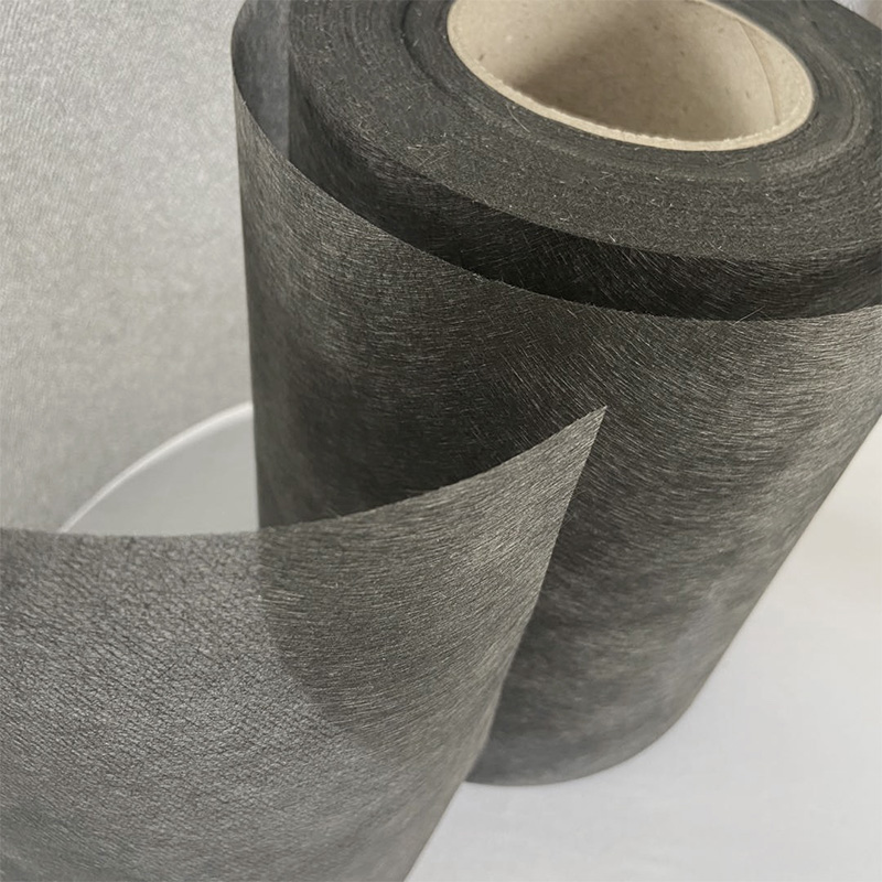 10g Thảm bề mặt bằng sợi carbon / Vải sợi carbon dẫn nhiệt siêu mỏng hiệu suất cao