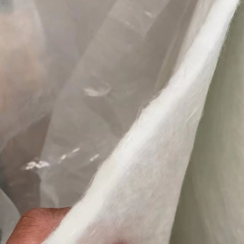 Chất lượng cao Thảm cách nhiệt chống cháy Silica cao cấp