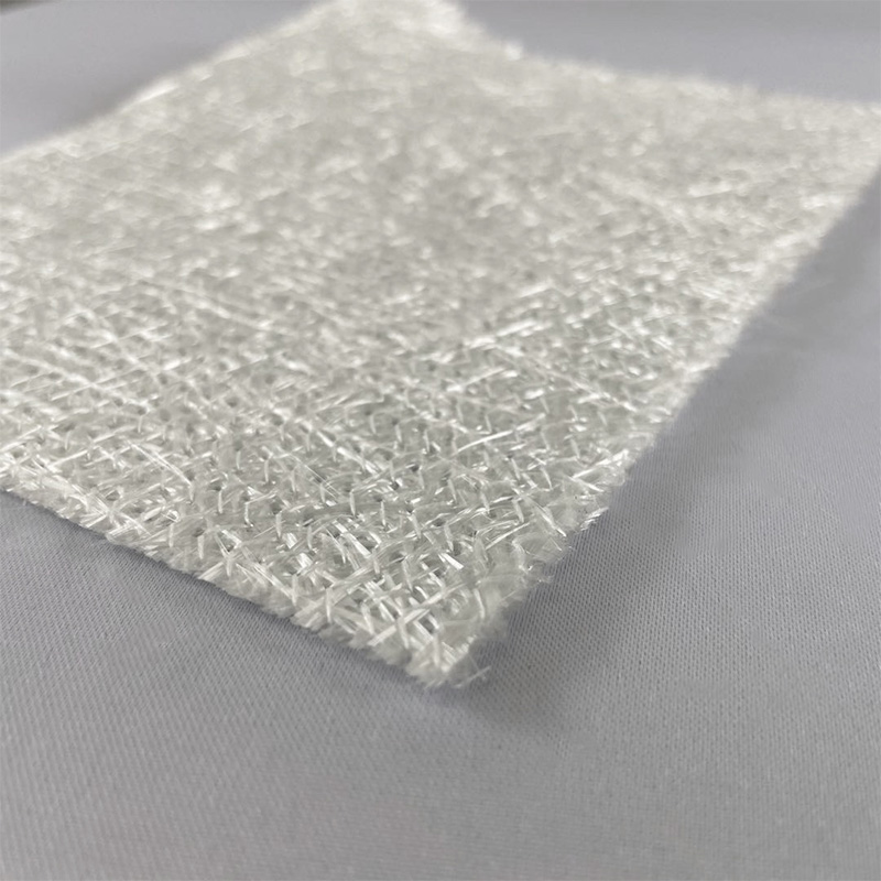 300g Sợi thủy tinh khâu nỉ dệt kim nỉ