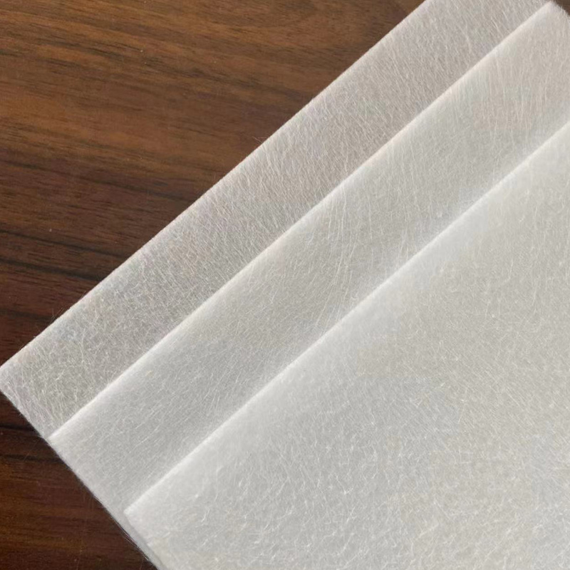 Sợi thủy tinh cách nhiệt tùy chỉnh 150g-500g