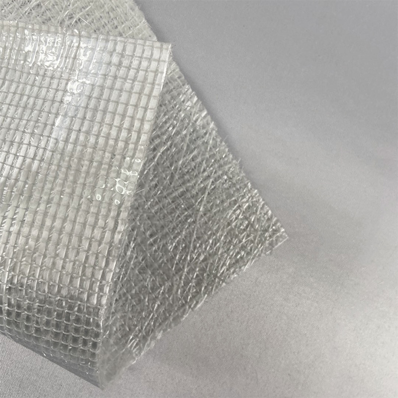 450g nỉ tổng hợp dệt kim mịn một chiều cho máy ép năng lượng gió
